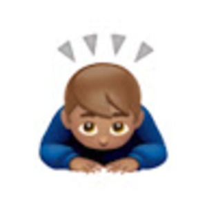 Meet your Posher, Chris